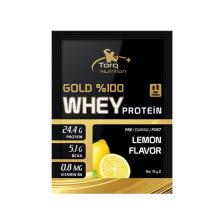 Gold Whey Protein 35 gr - Limon