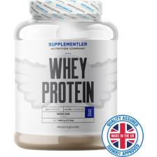 Supplementler Whey Protein 1000 gr Mocha