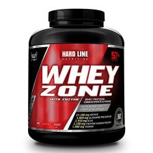 Whey Zone 2300 gr