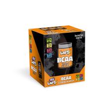Musclestation Bcaa Citrus Orange 24x12 Gr