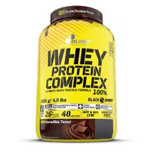 Olimp Whey Protein Complex White Chocolate Beyaz Çikolata Unisex Protein Tozları OLWHCHO