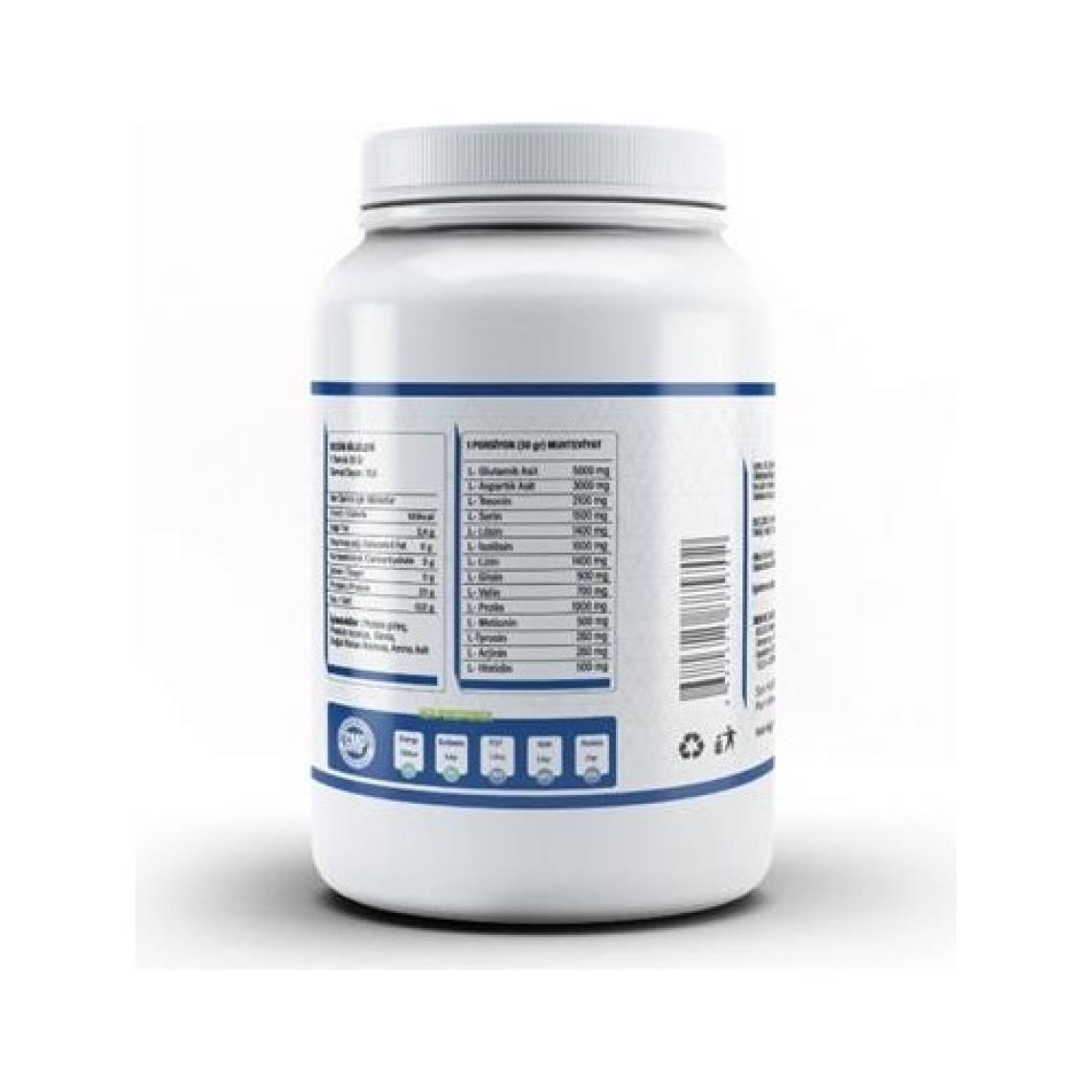 Goodday Protein Mix+ Amino Asit 500 gr Sporcu Besini