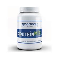 Goodday Protein Mix+ Amino Asit 500 gr Sporcu Besini