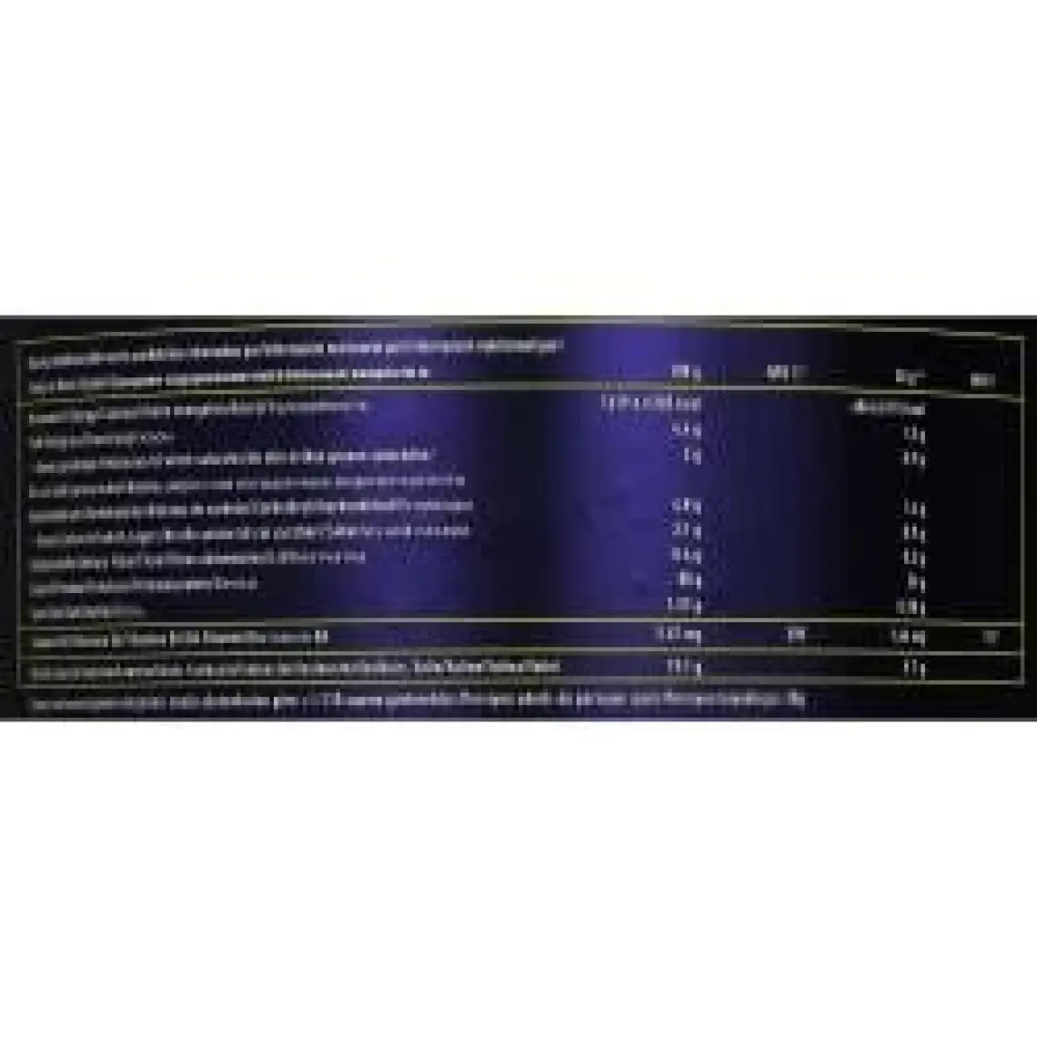 Multipower Mp Whey Proteın Cıkolata 2000Gr Çikolata Unisex Protein Tozları EKP0148
