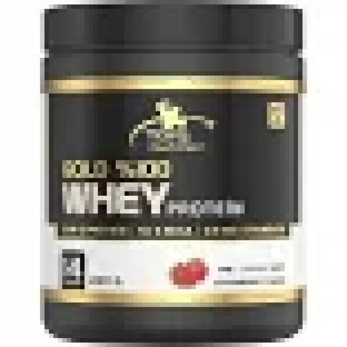 Torq Nutrition Gold Whey Protein Çilek Aromalı 490 gr