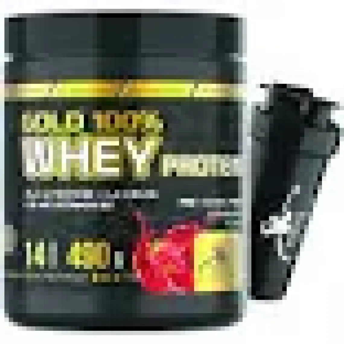 Torq Nutrition Gold Whey Protein Çilek Aromalı 490 gr