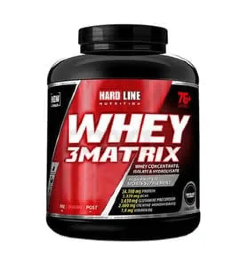 Torq Nutrition Gold Whey Protein Çilek Aromalı 490 gr