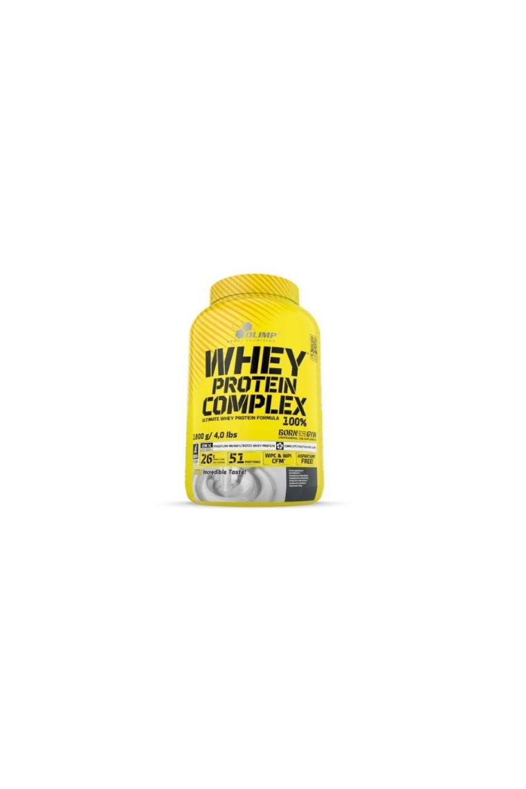 Olimp Whey Protein Complex 1800 gr