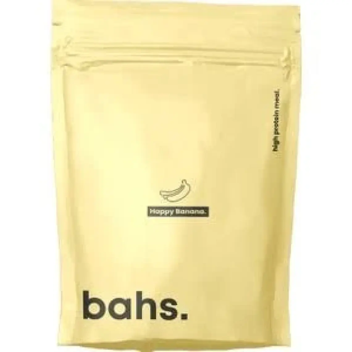 Bahs 40GR Proteinli Yüksek Öğün Tozu - 1080GR - 12 Servis