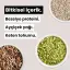 Bahs 40GR Proteinli Yüksek Öğün Tozu - 1080GR - 12 Servis
