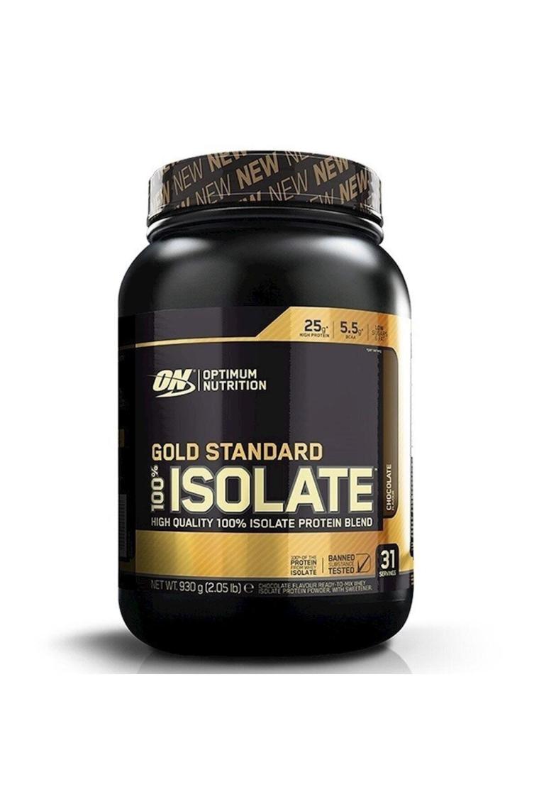 Optimum Gold Standard Isolate Protein 930 gr