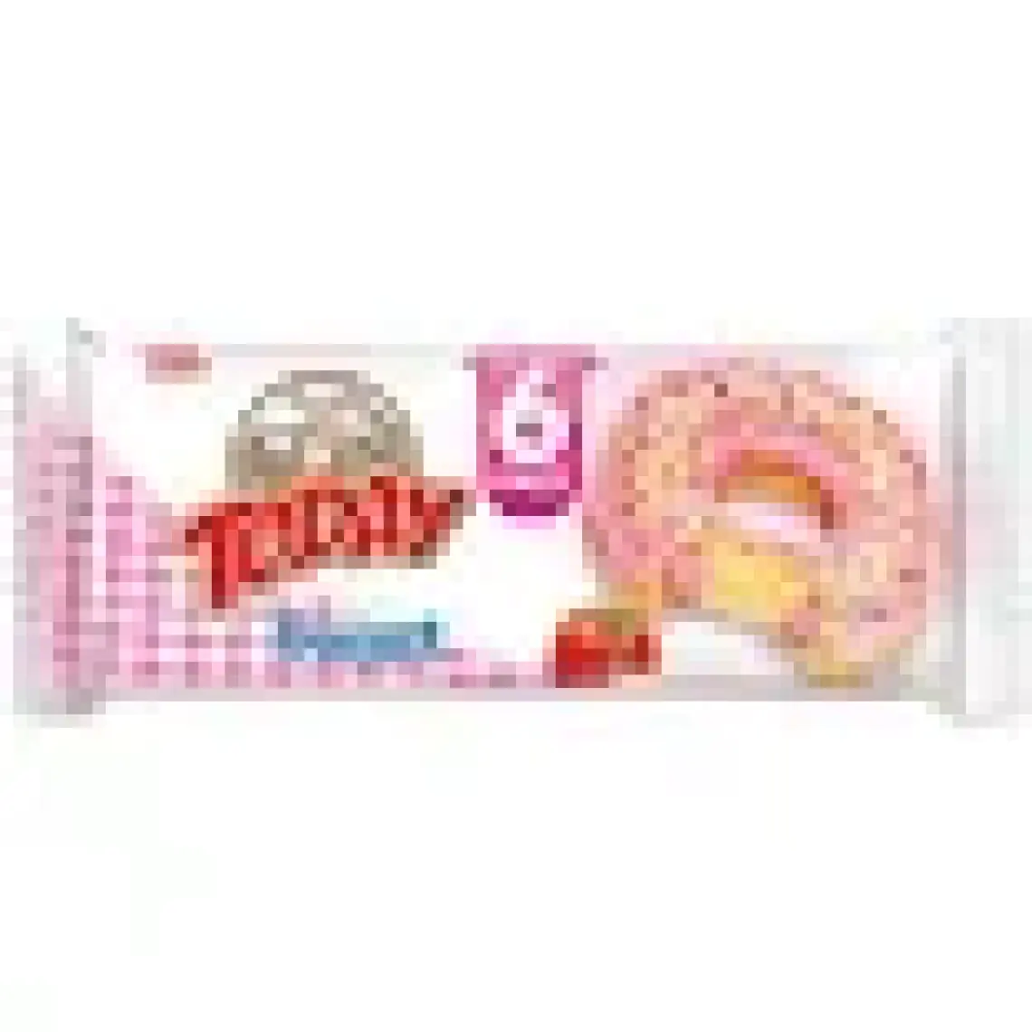 Today Donut Çilekli Kek Multipack Paket 35 gr 6 Adet (1 Paket)