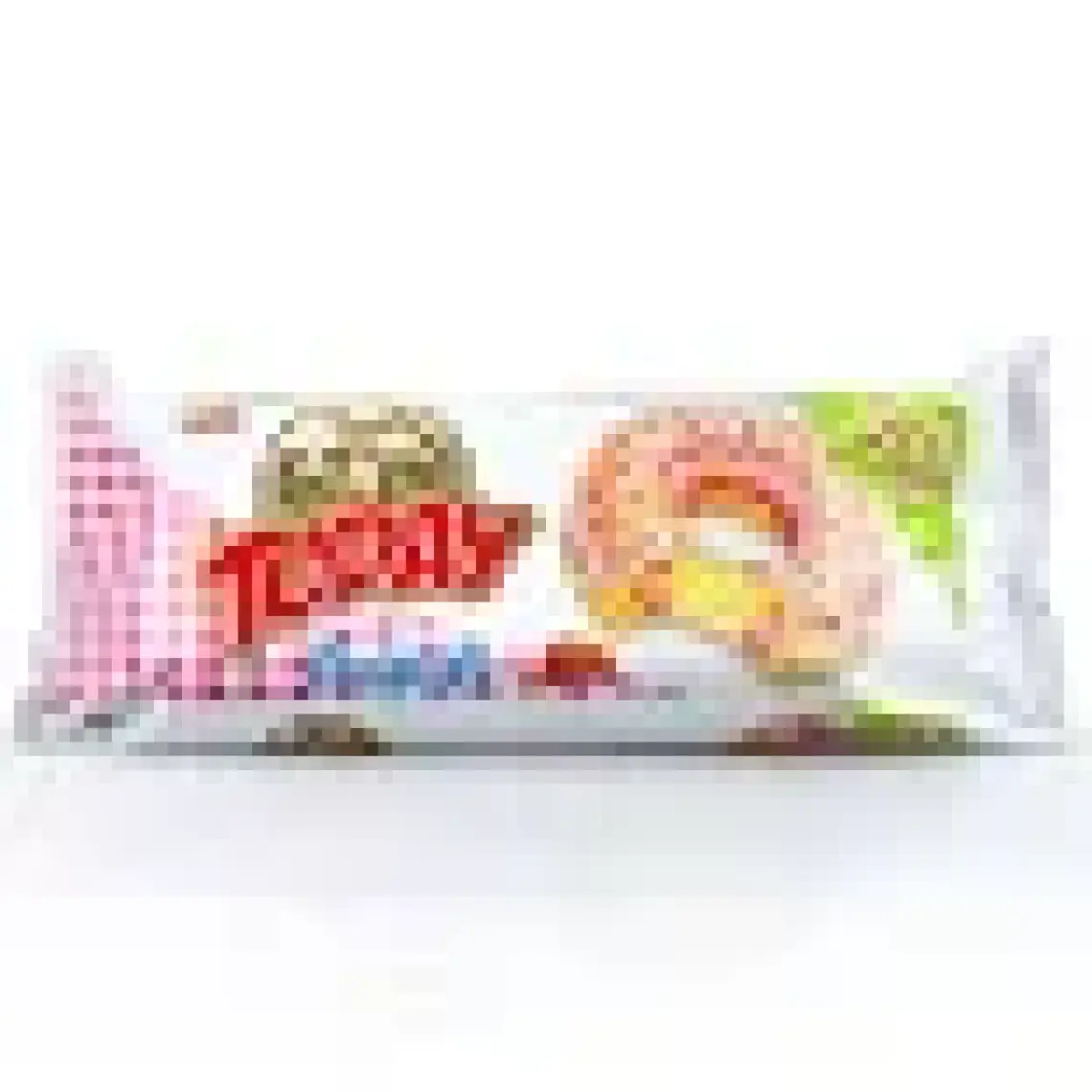Today Donut Çilekli Kek Multipack Paket 35 gr 6 Adet (1 Paket)