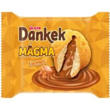 Ülker Dankek Magma Karamelli 65 gr X16 Adet