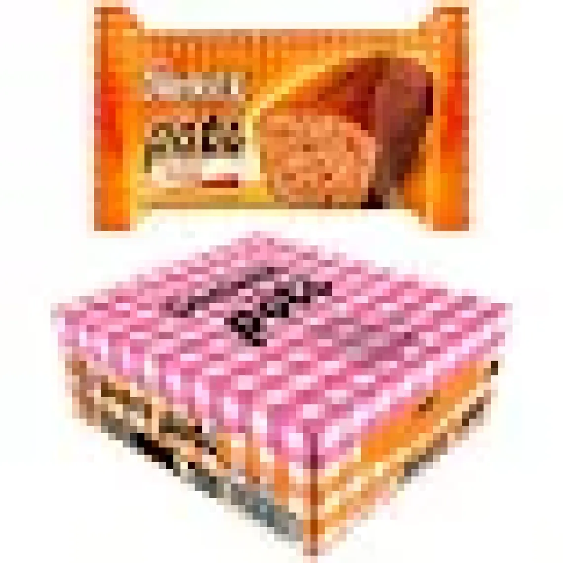 Ülker Dankek Pötikek Havuç Tarçınlı Kek 35 gr x 24'lü