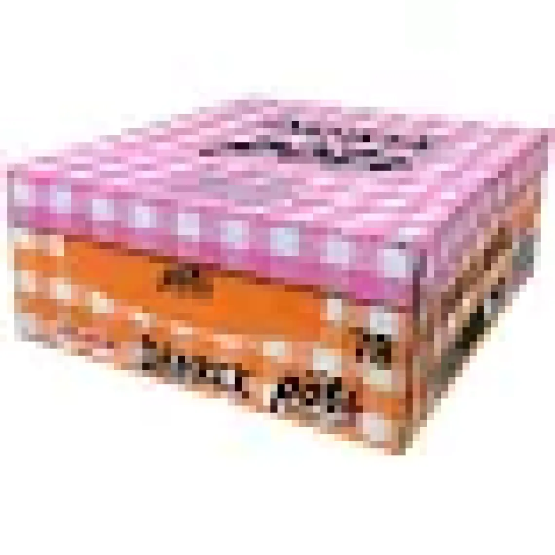 Ülker Dankek Pötikek Havuç Tarçınlı Kek 35 gr x 24'lü