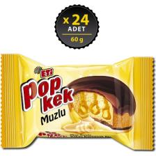 Eti Popkek Muzlu 60 g x 24 Adet