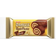 Ülker Dankek Rulo Pasta Muzlu 235 gr