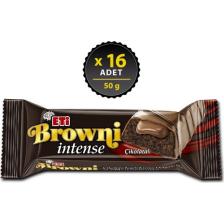 Eti browni intense çikolatali kek 50 g x 16 adet