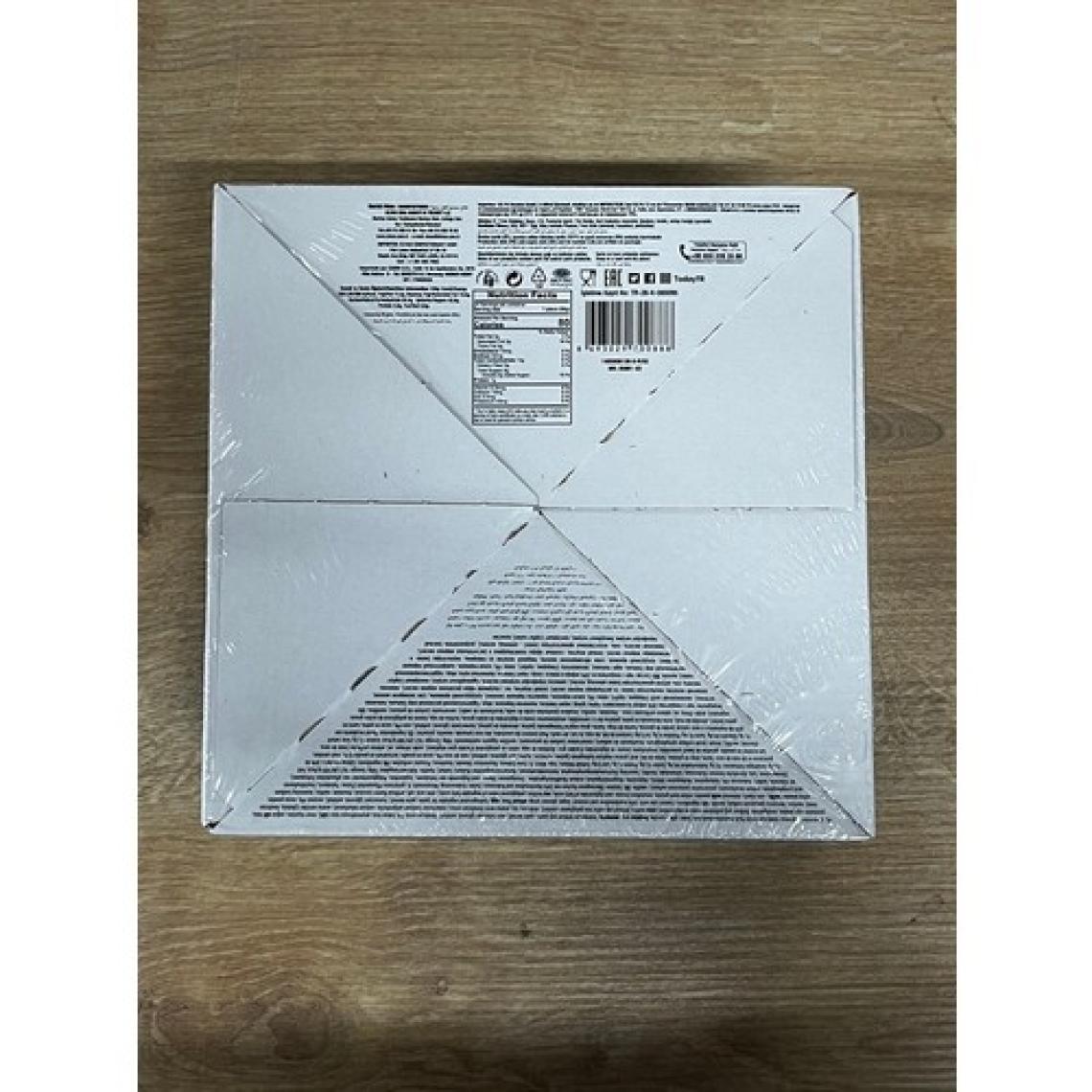 Elvan Today Aloha Hindistan Cevizli Kek  20GR X24 (1 Kutu)