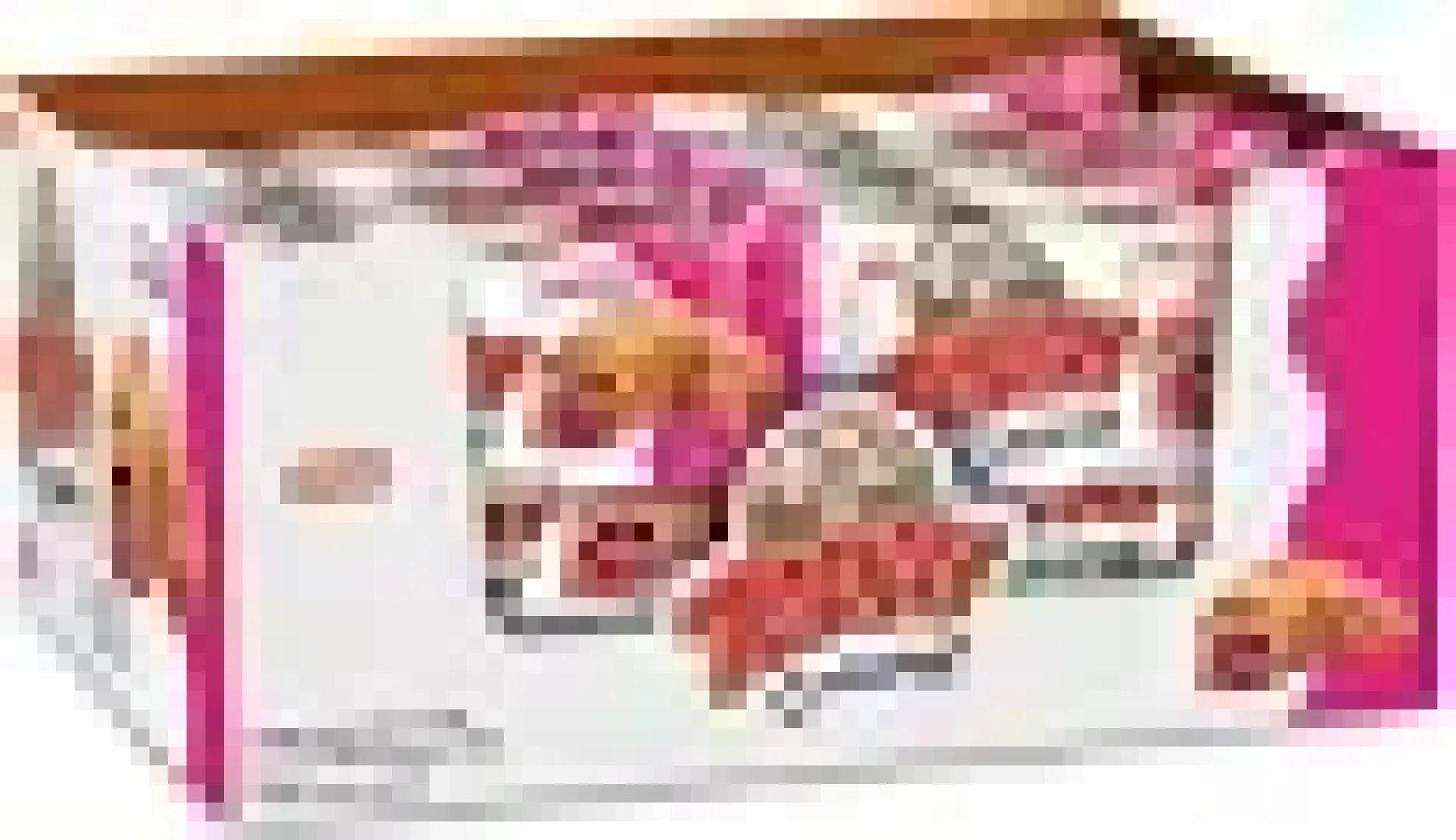 Elvan Today Kruvasan 20×40 g – Çilek Dolgulu, Buğday Unlu, Bitkisel Yağlı Yumuşak Atıştırmalık, Türkiye Menşeli