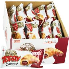 Today Kruvasan Vişneli 40 Gr. 20 Adet (1 Kutu)