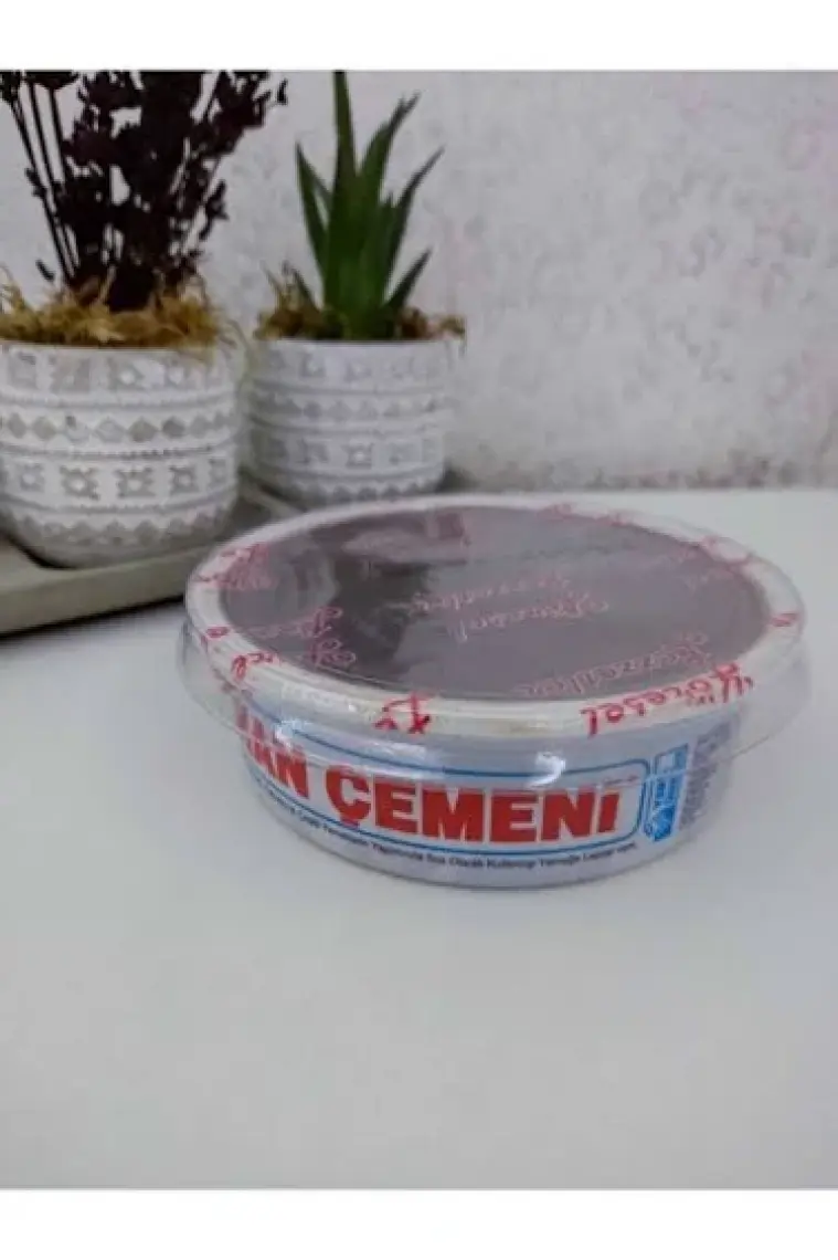 Tokat Ev Çemeni 250 Gr