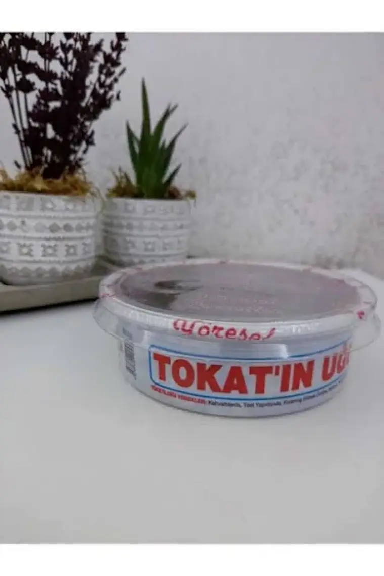 Tokat Ev Çemeni 250 Gr