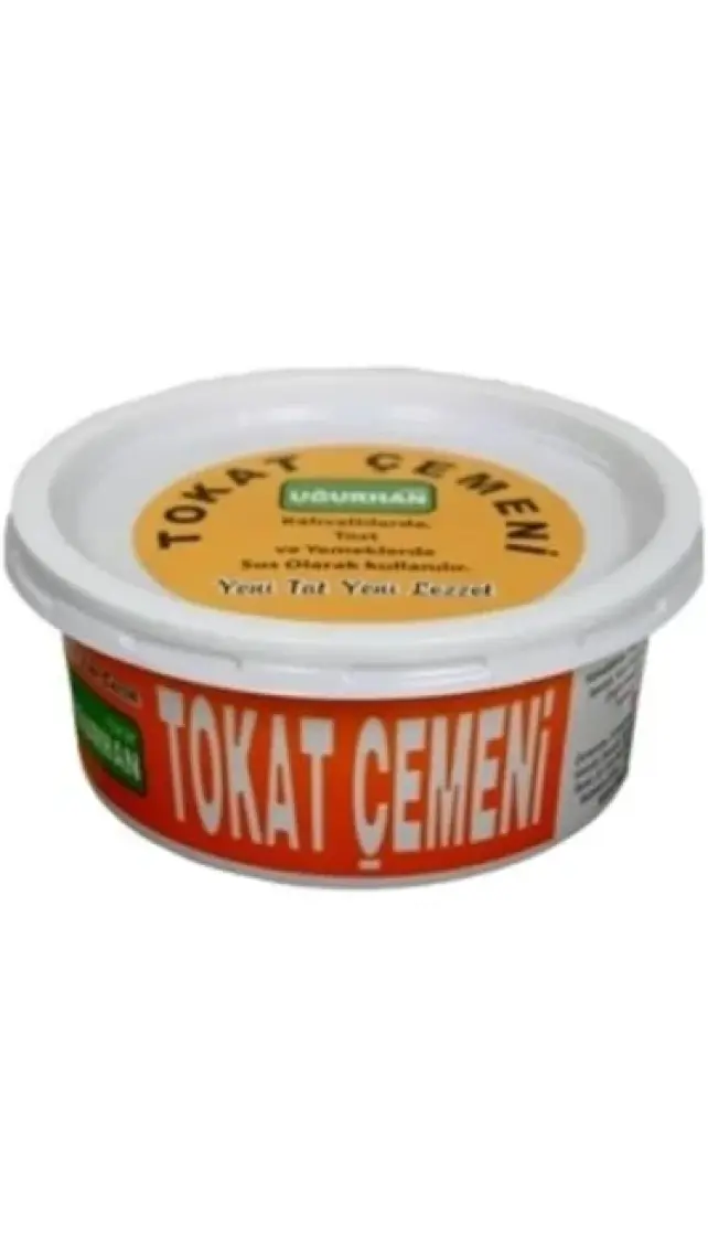 Tokat Ev Çemeni 250 Gr