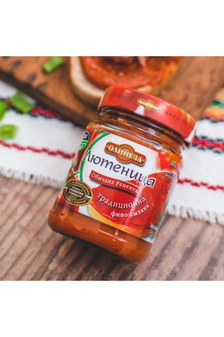 Lütenitsa 260gr