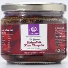 Ankazen Kadın Eliyle Kahvaltılık Kuru Domates - Meze