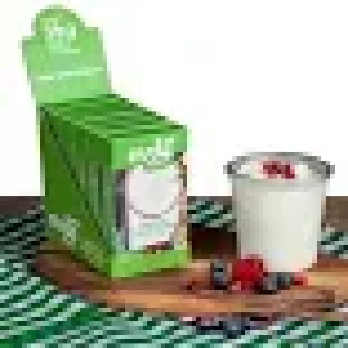 Evde Probiyotik Yoğurt Mayası 6’lı Paket