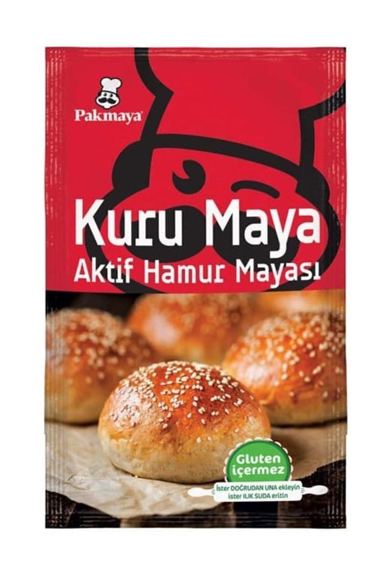 Kuru Maya 100 gr
