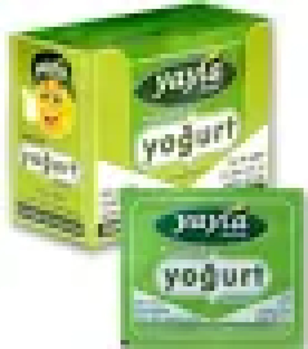 Yayla Maya Probiyotik Yoğurt Mayası 20’li Kutu (20 x 1 gr)