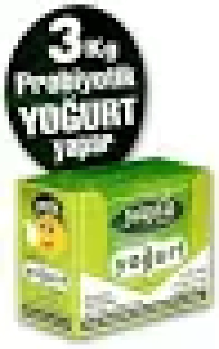 Yayla Maya Probiyotik Yoğurt Mayası 20’li Kutu (20 x 1 gr)