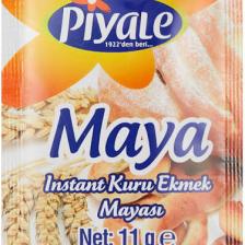 Piyale Kuru Ekmek Mayası 10'lu  11 gr