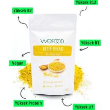 Wefood Besin Mayası 100 gr 8683347031580