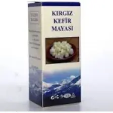 Kırgız Kefir Mayası 20 cc
