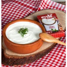 Evde Yoğurt Mayası 1 gr 5 Paket