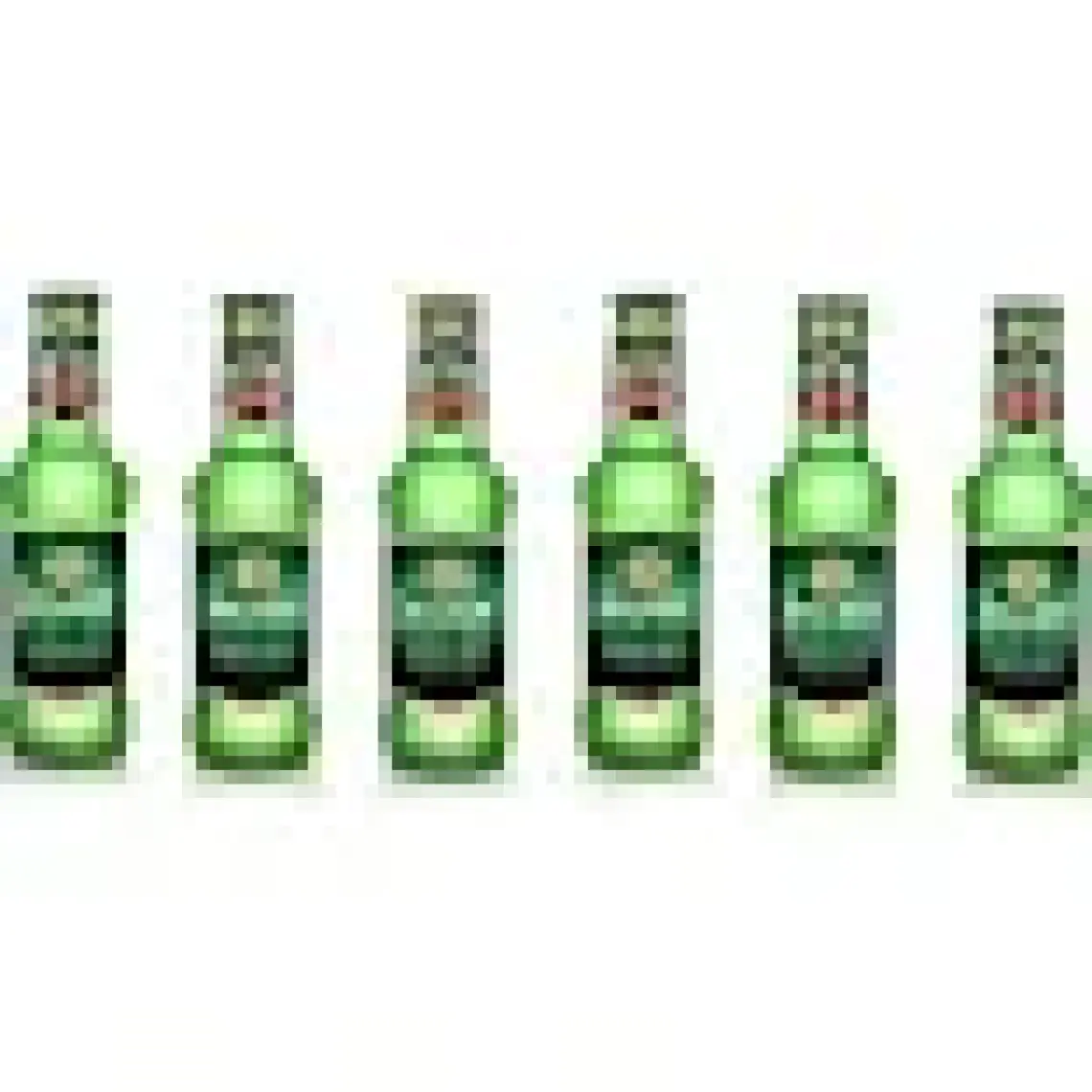 Freşa Inişdibi Sade Maden Suyu 6x 200 ml
