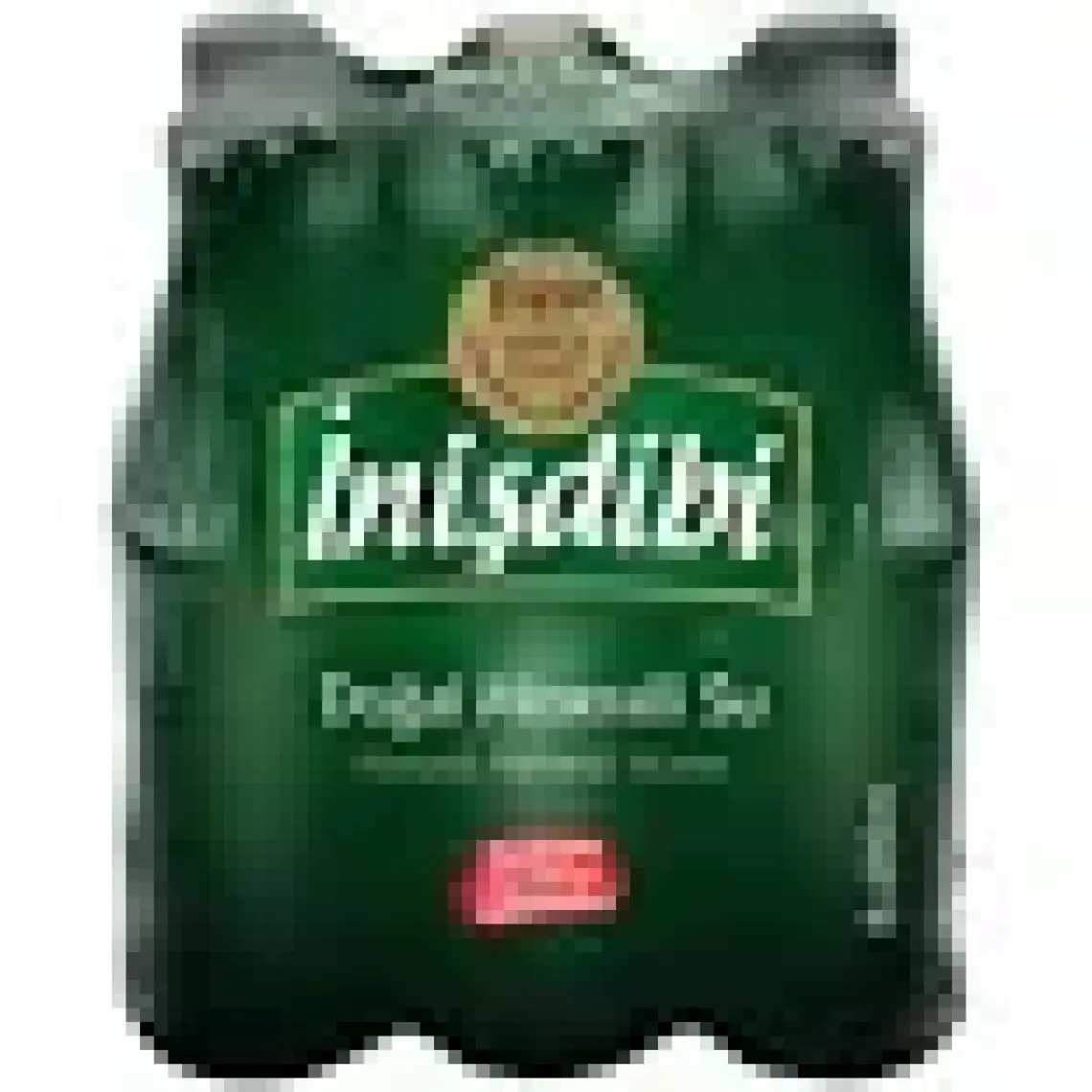 Freşa Inişdibi Sade Maden Suyu 6x 200 ml
