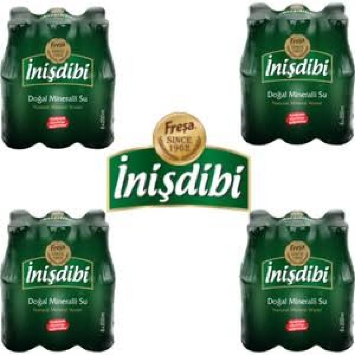 Freşa Inişdibi Doğal Maden Suyu