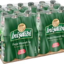 Freşa Inişdibi Doğal Maden Suyu