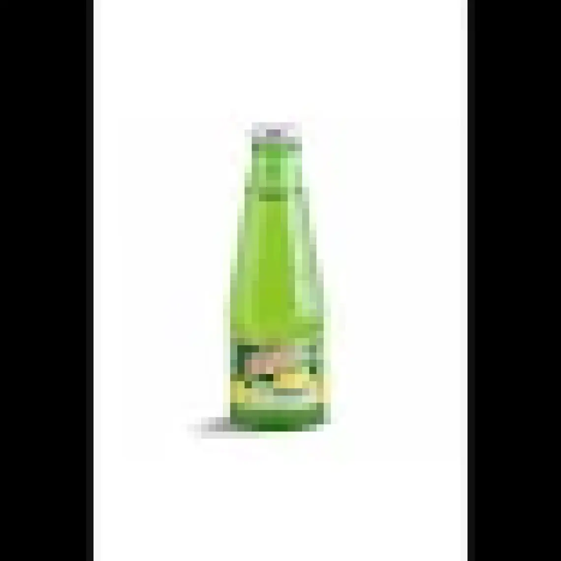 Beypazarı Maden Suyu C+Plus Limon Aromalı 200 Ml. 24'lü Paket