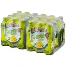 Beypazarı Maden Suyu C+Plus Limon Aromalı 200 Ml. 24'lü Paket