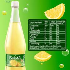 Sırma C Vitaminli Limon Aromalı Maden Suyu 1 L X6 Adet