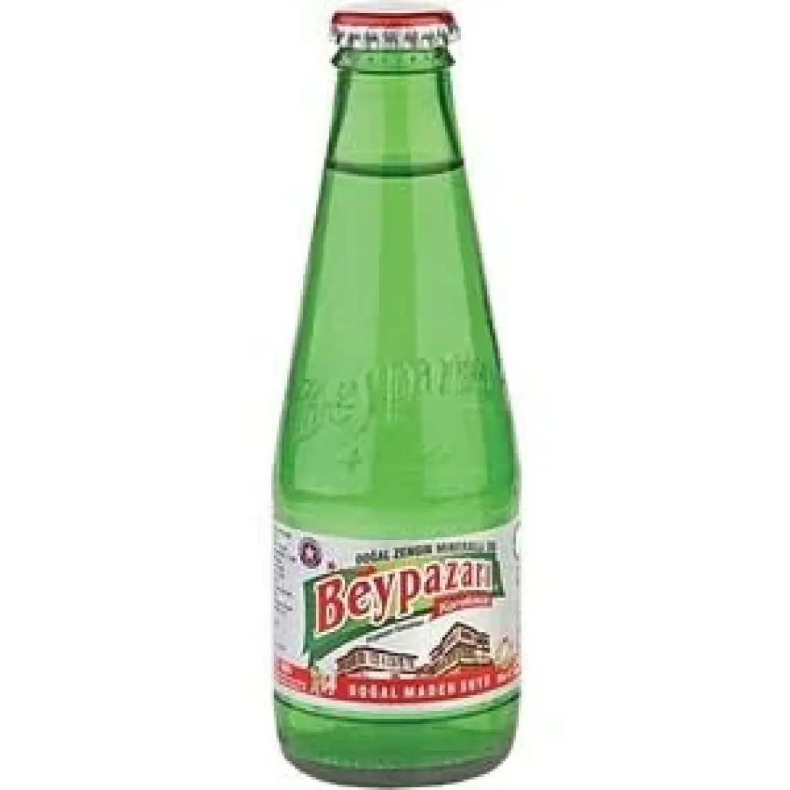 Beypazarı Maden Suyu  24'lü