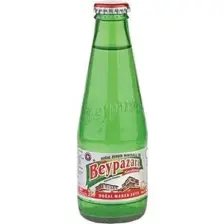 Beypazarı Maden Suyu  24'lü