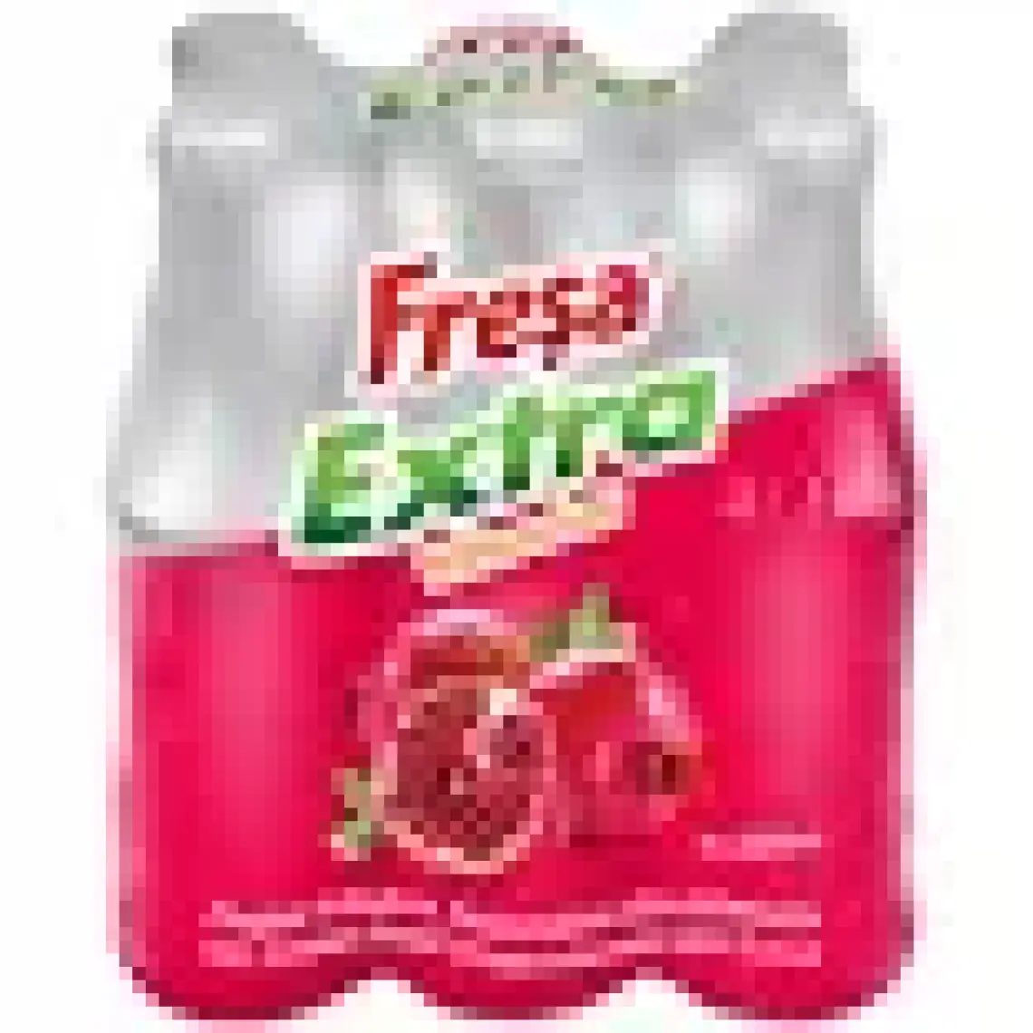 Freşa Extra Nar Aromalı Vitaminli Madensuyu 200ml x 24'lü