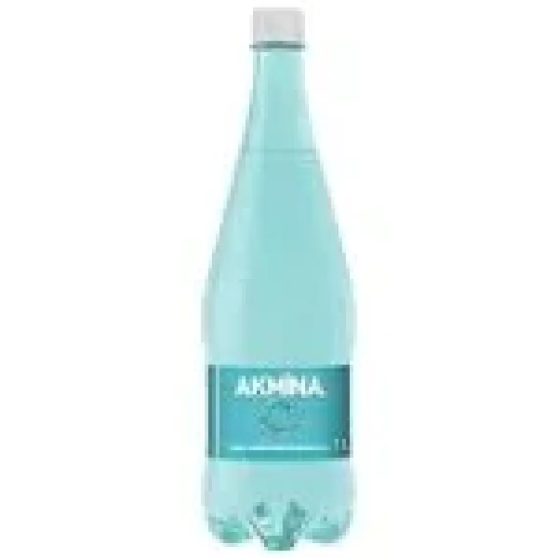 Akmina Doğal Maden Suyu 1 Lt x 6 Adet